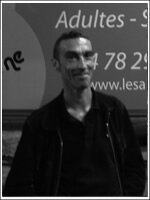 Hubert MOUNIER