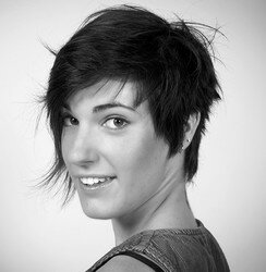 Laura DEPUSSAY