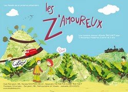Les Z'Amoureux (Spectacle Jeune Public)
